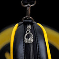 Emo Circle Bag