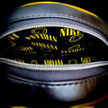 Emo Circle Bag