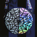Emo Circle Bag