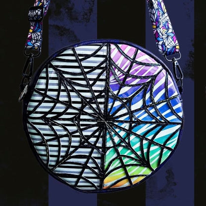 Emo Circle Bag