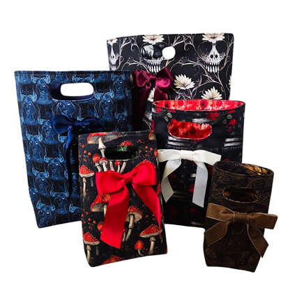 Put a Gift In It Sewing Pattern