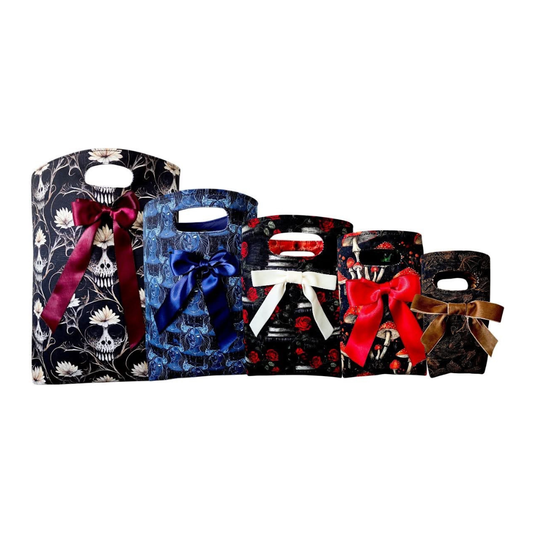 Put a Gift In It Sewing Pattern