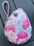 Dewdrop Wristlet
