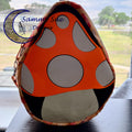 Dewdrop Wristlet