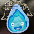 Dewdrop Wristlet
