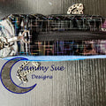 Dewdrop Wristlet
