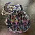 Dewdrop Wristlet