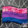 Loud and Proud Zipper Pouch