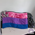 Loud and Proud Zipper Pouch