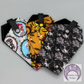 Shade Slayer Sunglass Case