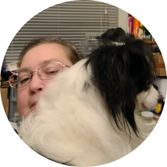 Photo of Sarah Hughes