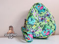 Dewdrop Wristlet