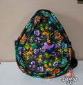 Rainfall Convertible Ita Bag