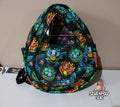 Rainfall Convertible Ita Bag