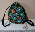 Rainfall Convertible Ita Bag