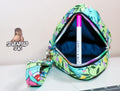 Dewdrop Wristlet