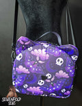 Zip-Purr Pouch