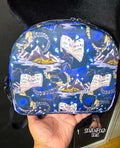 Zip-Purr Pouch