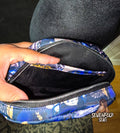 Zip-Purr Pouch