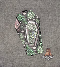 Shade Slayer Sunglass Case