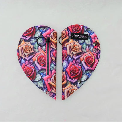 Heartbreaker Wallet Sewing Pattern