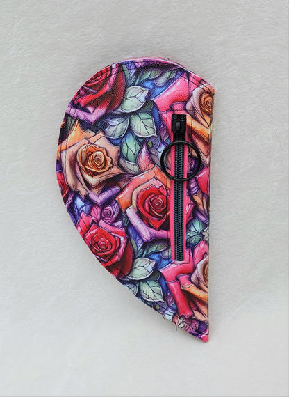 Heartbreaker Wallet Sewing Pattern