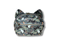 Zip-Purr Pouch