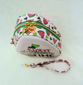 Dewdrop Wristlet