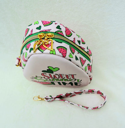 Dewdrop Wristlet Sewing Pattern