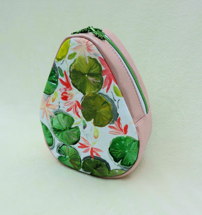 Dewdrop Wristlet Sewing Pattern