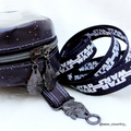 Rainfall Convertible Ita Bag