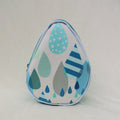 Dewdrop Wristlet