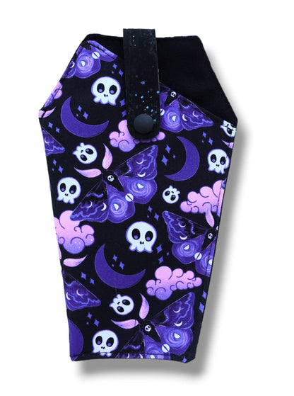 Shade Slayer Sunglass Case Sewing Pattern