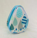 Dewdrop Wristlet