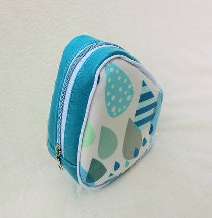 Dewdrop Wristlet Sewing Pattern