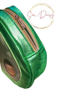 Dewdrop Wristlet