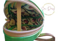 Dewdrop Wristlet
