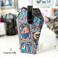 Shade Slayer Sunglass Case