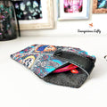 Shade Slayer Sunglass Case