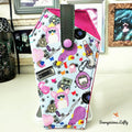 Shade Slayer Sunglass Case