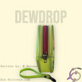 Dewdrop Wristlet