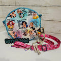 Emo Circle Bag
