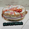 Emo Circle Bag