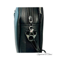 Zip-Purr Pouch