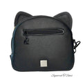 Zip-Purr Pouch