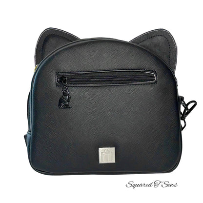 Zip-Purr Pouch Sewing Pattern