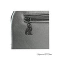 Zip-Purr Pouch