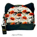 Zip-Purr Pouch