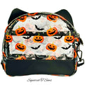 Zip-Purr Pouch