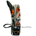 Zip-Purr Pouch
